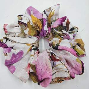 Serina XL Scrunchie