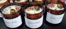 Load image into Gallery viewer, Practical Magick ~ Soy Wax Candle