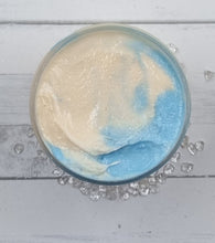 Load image into Gallery viewer, White Narcissus &amp; Musk ~ Foaming Sugar Scrub