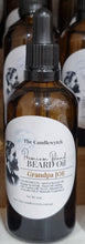 Load image into Gallery viewer, Grandpa Joe - Beard Oil