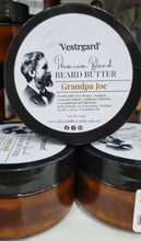 Load image into Gallery viewer, Grandpa Joe - Beard Butter